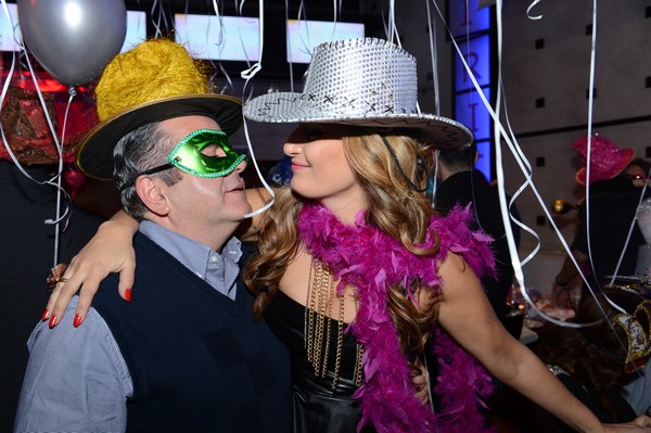 NYE at Spirit